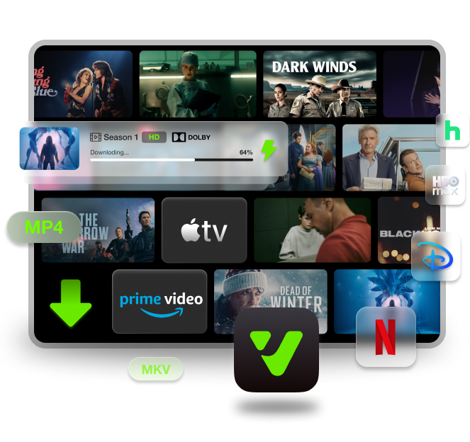 vidikeep all in one streaming video downloader
