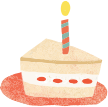 cake