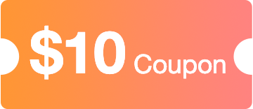 $10