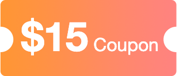 $15