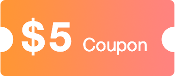 $5