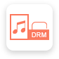 DRM Removal