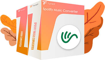  Spotify Music Converter &  Audio Converter