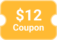 discound $12