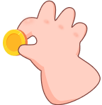 little-hand