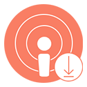 download podcasts