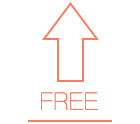 free upgrade