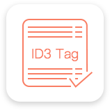 keep ID3 tags