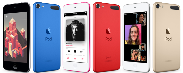 How to Download Songs to an iPod Nano