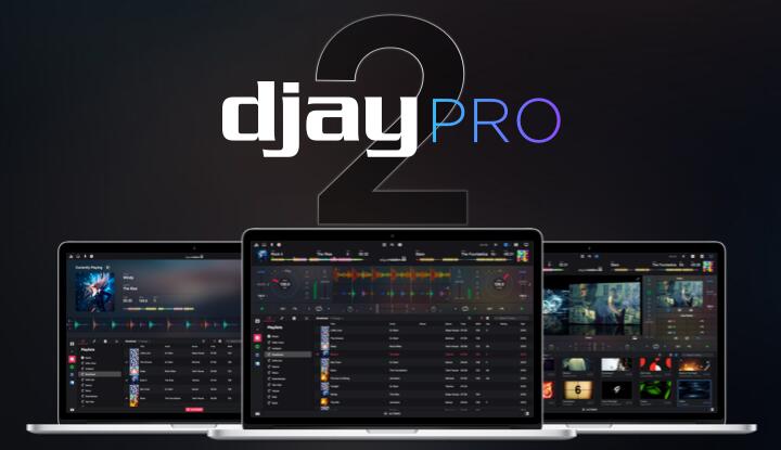 djay pro
