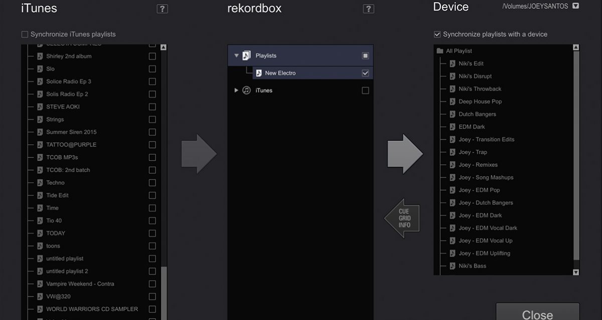 How To Import Apple Music To Rekordbox For Mixing Tunelf how-to-import-apple-music-to-rekordbox-for-mixing-tunelf