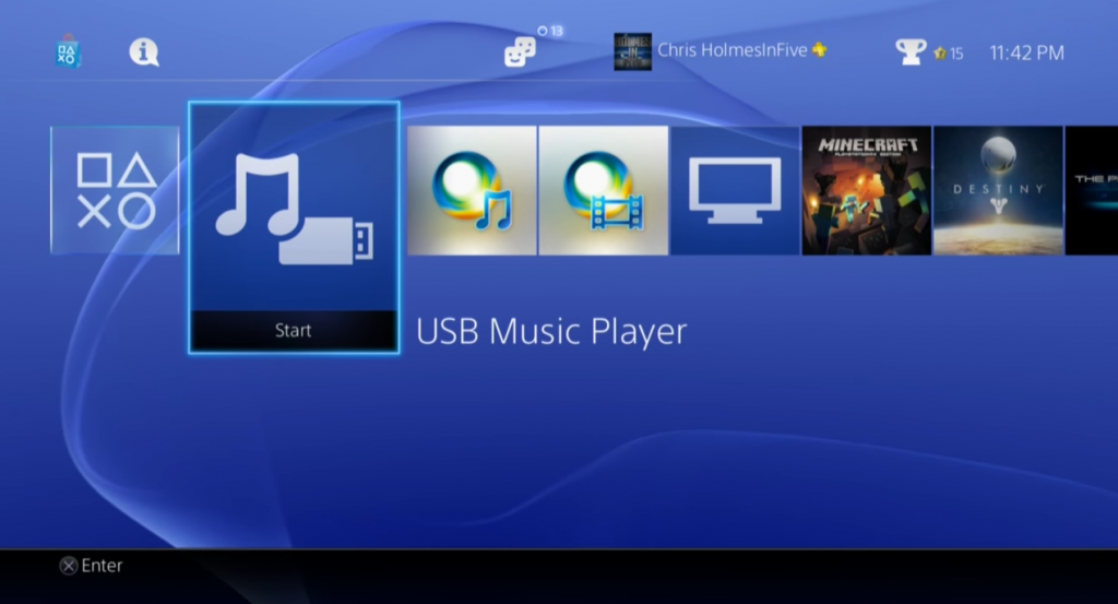 How to Play Spotify Music on PS4 Offline and Online Tunelf