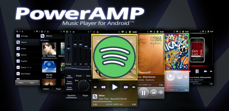 poweramp app import itunes playlists poweramp app import itunes playlists