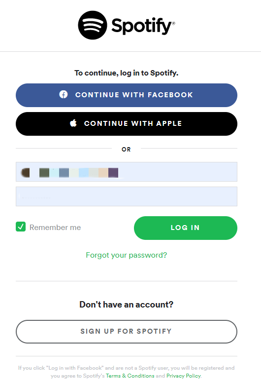 How to Fix Spotify Error Code 3 Issue with Ease - Tunelf