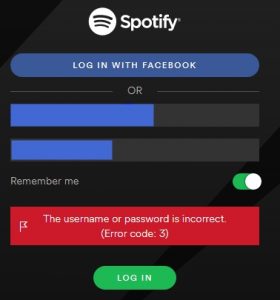 How to Fix Spotify Error Code 3 Issue with Ease - Tunelf