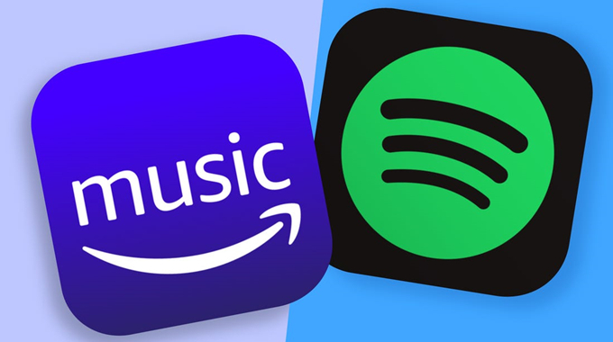 How to Transfer Spotify Playlist to Amazon Music - Tunelf