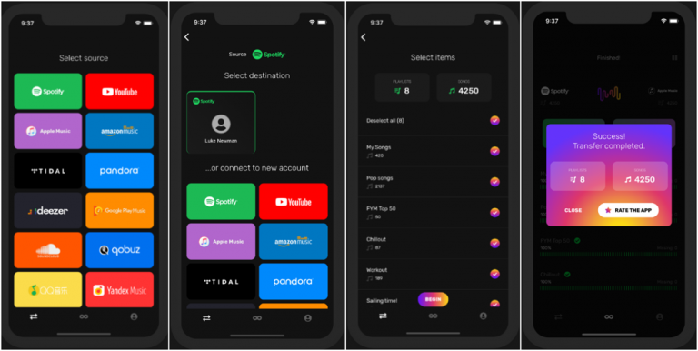 playlist export from spotify playlist export from spotify