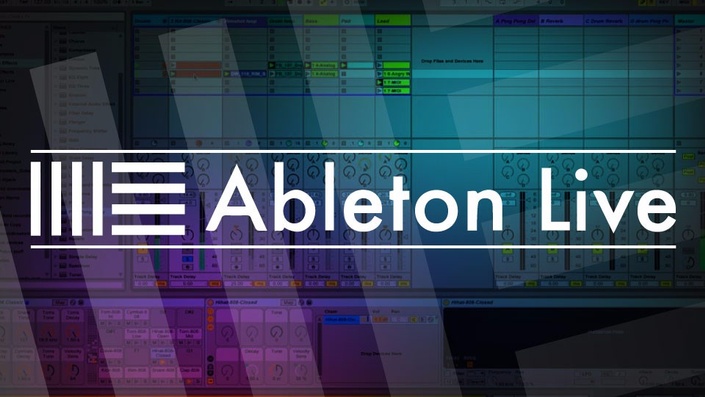 ableton live