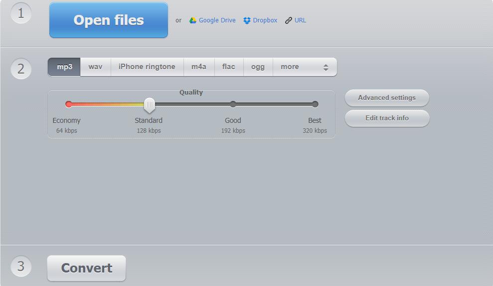 how to convert audible file to mp3
