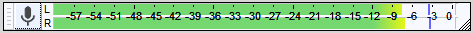 set audacity recording preferences