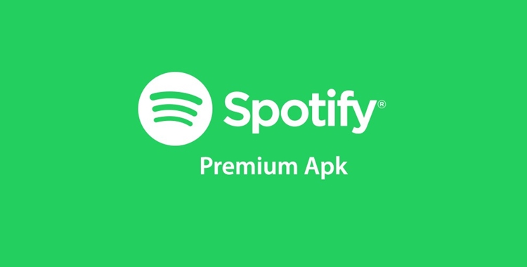 spotify premium apk