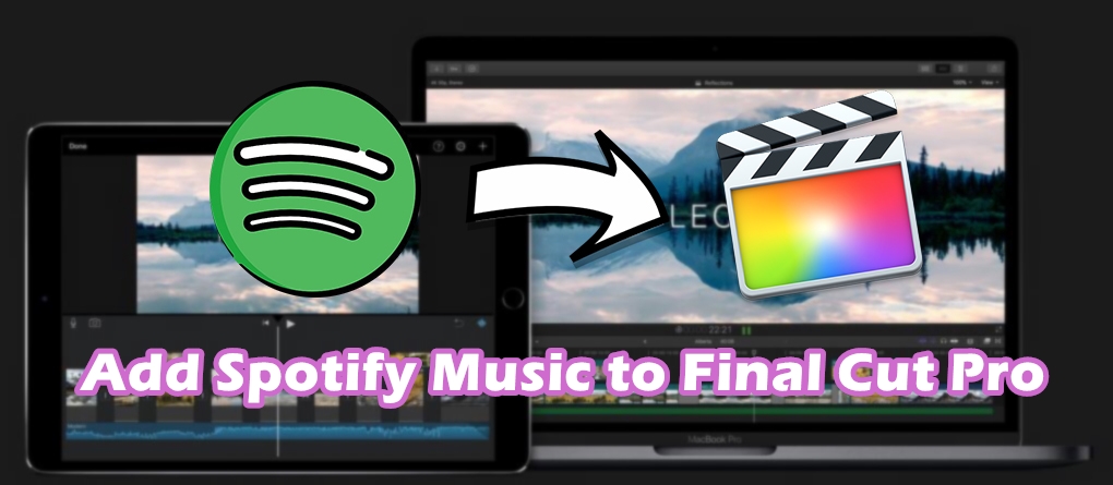 how to download music to final cut pro