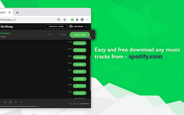 Best Spotify Downloader To Download Spotify Music Tunelf