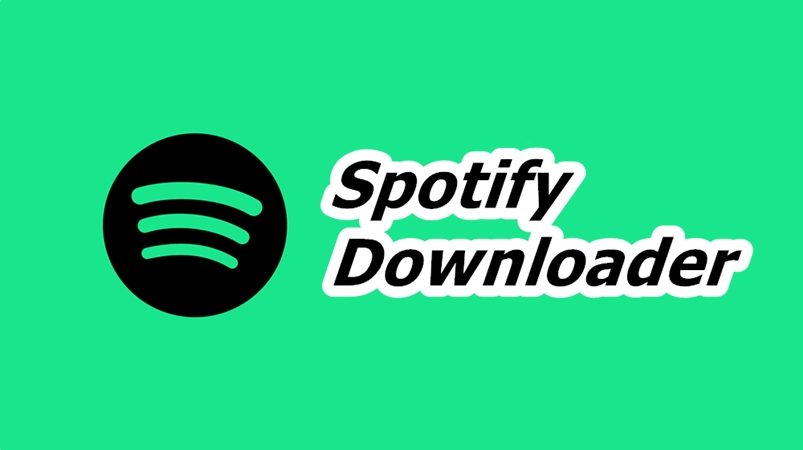 App To Download Spotify Music