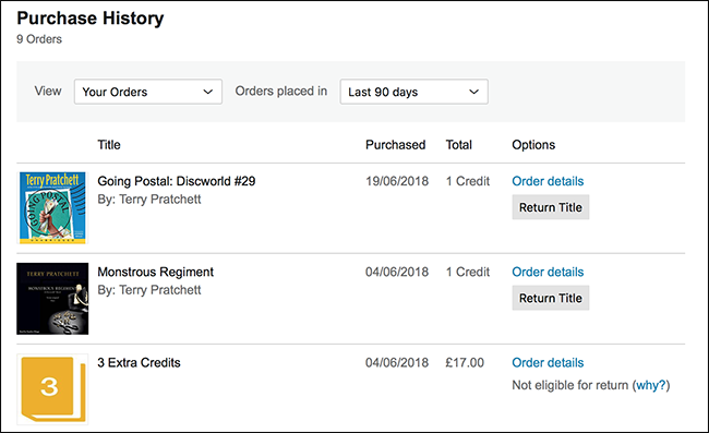 buy more audible credits buy more audible credits