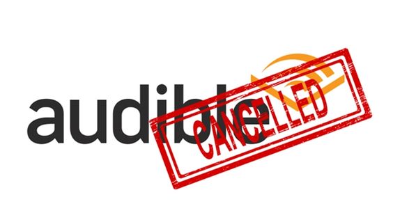 pausing audible membership pausing audible membership