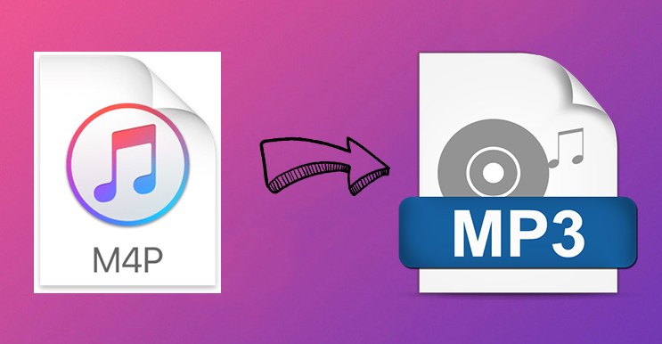 convert protected aac m4p to mp3 free online