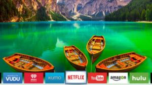 How to Get Spotify on VIZIO TV in 4 Ways - Tunelf