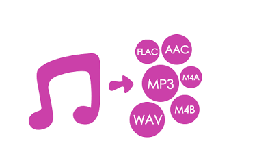 output audio format of TuneIf Amatune Music Converter
