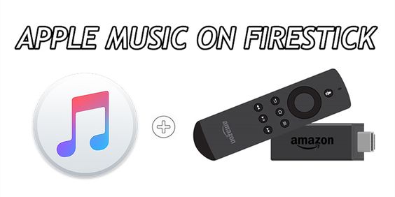 apple music en fire tv