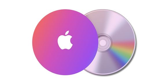 burn a cd on a mac for cd player