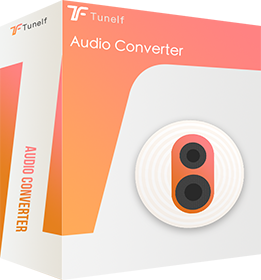 tunelf audio converter