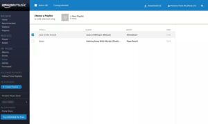 amazon music how to download mp3 amazon music how to download mp3