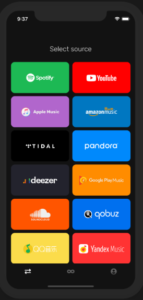 transfer spotify apple music transfer spotify apple music
