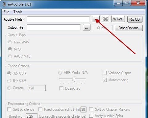 ffmpeg copy chapters from one file to another