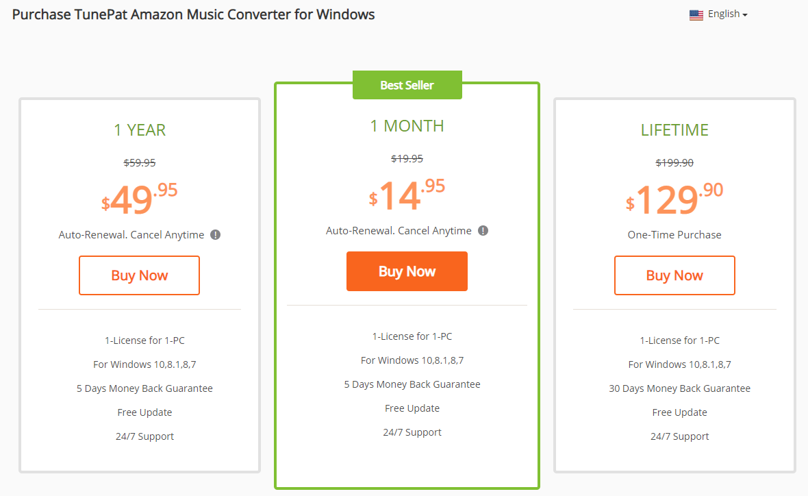 why does amazon allow tunepat amazon music converter why does amazon allow tunepat amazon music converter