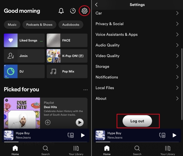How to add Spotify controls to your Mac menu bar