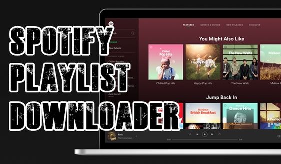 online spotify music downloader mp3