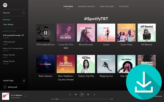 spotify ripper spotify ripper