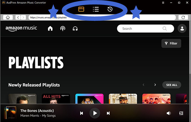 tuneif amatune music converter