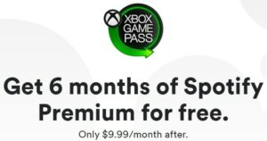 game pass ultimate spotify redeem game pass ultimate spotify redeem