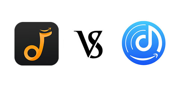TuneIf Amatune Music Converter VS TunePat Amazon Music Converter