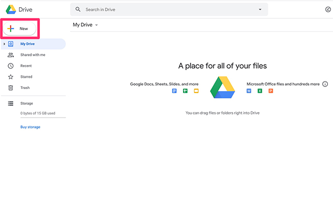 amazon music to google drive