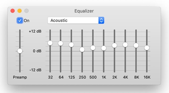 Spotify Equalizer: to Make Spotify Music Better - Tunelf