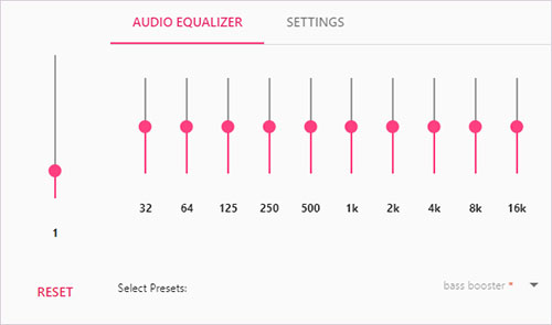 Modstander Picket Vuggeviser Spotify Equalizer: How to Make Spotify Music Sound Better - Tunelf