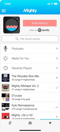 Stream The Mighty Poki music Listen to songs, albums, playlists